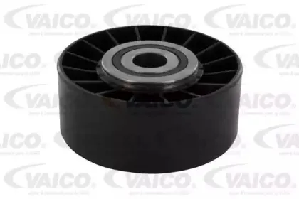 Паразитный / ведущий ролик, поликлиновой ремень VAICO купить