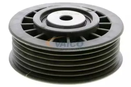Паразитный / ведущий ролик, поликлиновой ремень VAICO купить