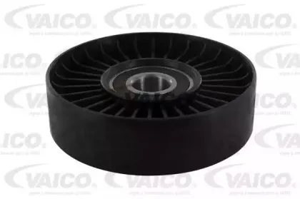 Паразитный / ведущий ролик, поликлиновой ремень VAICO купить
