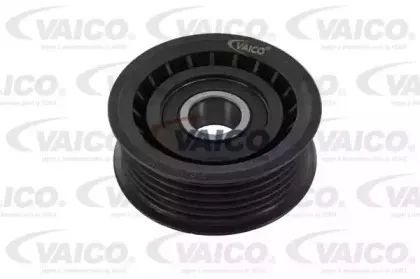 Паразитный / ведущий ролик, поликлиновой ремень VAICO купить