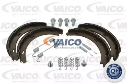 Комплект тормозных колодок, стояночная тормозная система VAICO купить