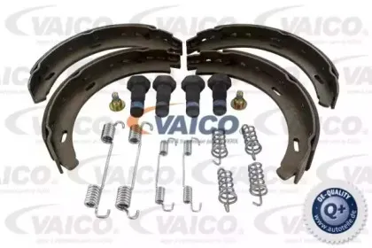 Комплект тормозных колодок, стояночная тормозная система VAICO купить