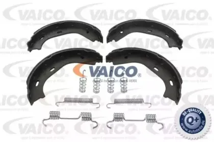 Комплект тормозных колодок, стояночная тормозная система VAICO купить