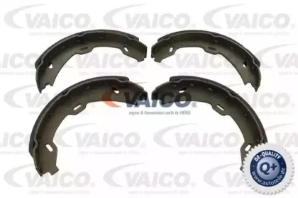 Комплект тормозных колодок, стояночная тормозная система VAICO купить