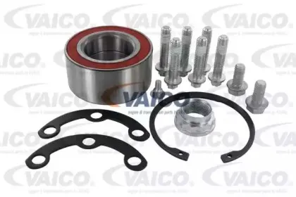 Комплект подшипника ступицы колеса VAICO купить