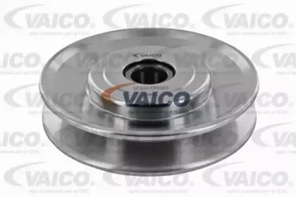 Паразитный / Ведущий ролик, клиновой ремень VAICO купить