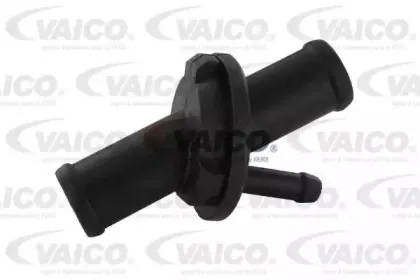 Фланец охлаждающей жидкости VAICO купить