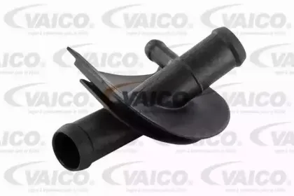 Фланец охлаждающей жидкости VAICO купить