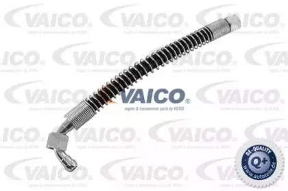 Шланг, теплообменник для охлаждения трансмиссионного масла VAICO купить