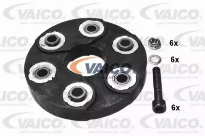 Шарнир, продольный вал VAICO купить