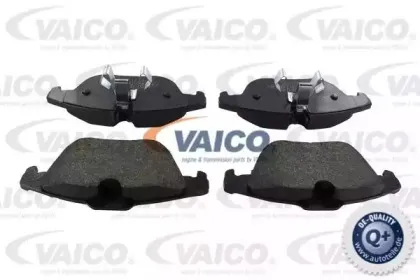 Комплект тормозных колодок, дисковый тормоз VAICO купить