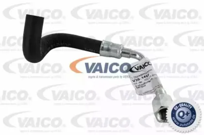 Топливный шланг VAICO купить