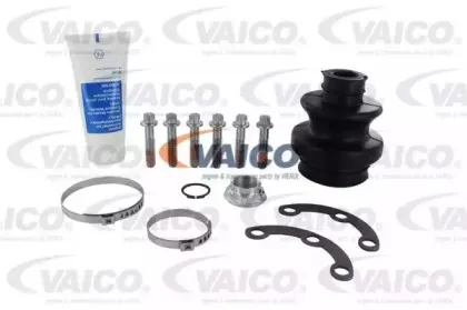 Комплект пылника, приводной вал VAICO купить