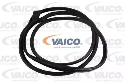 Прокладка, стекло двери VAICO купить