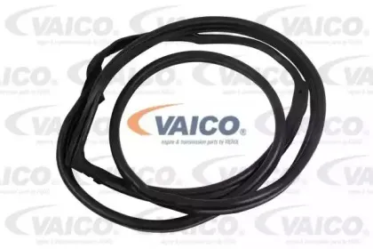 Прокладка, стекло двери VAICO купить