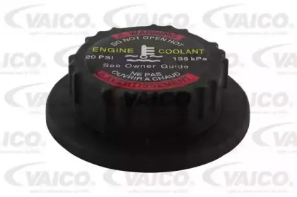 Крышка, резервуар охлаждающей жидкости VAICO купить