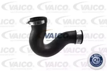 Трубка нагнетаемого воздуха VAICO купить