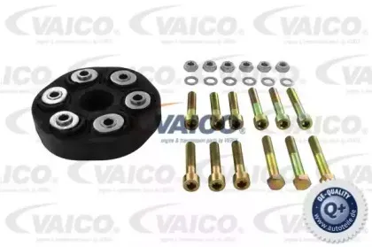 Шарнир, продольный вал VAICO купить