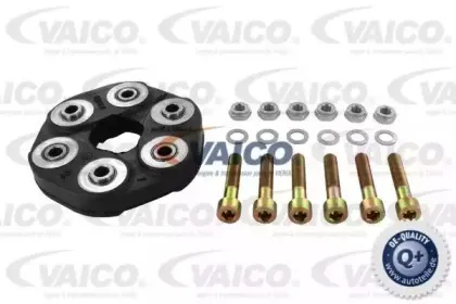 Шарнир, продольный вал VAICO купить