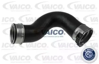 Трубка нагнетаемого воздуха VAICO купить