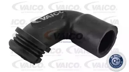 Шланг, воздухоотвод крышки головки цилиндра VAICO купить