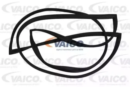 Прокладка, ветровое стекло VAICO купить