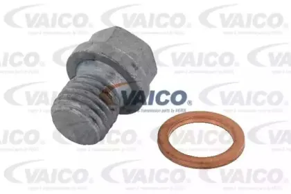 Резьбовая пробка, масляный поддон VAICO купить