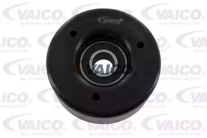 Натяжной ролик, поликлиновойремень VAICO купить