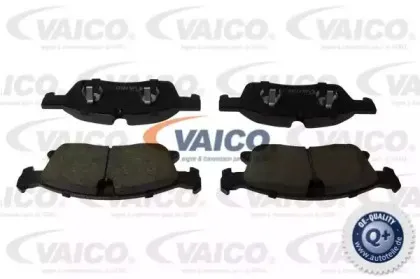 Комплект тормозных колодок, дисковый тормоз VAICO купить