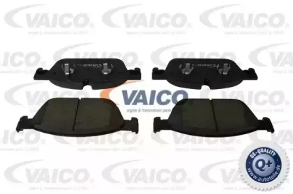 Комплект тормозных колодок, дисковый тормоз VAICO купить
