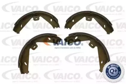 Комплект тормозных колодок, стояночная тормозная система VAICO купить
