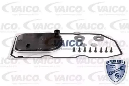 Комплект деталей, смена масла - автоматическ.коробка передач VAICO купить