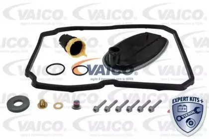 Комплект деталей, смена масла - автоматическ.коробка передач VAICO купить