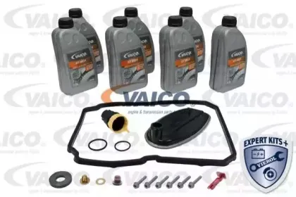 Комплект деталей, смена масла - автоматическ.коробка передач VAICO купить