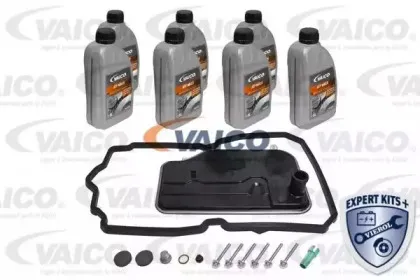 Комплект деталей, смена масла - автоматическ.коробка передач VAICO купить