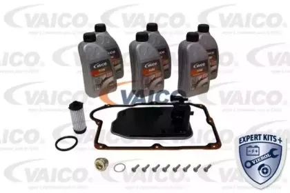 Комплект деталей, смена масла - автоматическ.коробка передач VAICO купить