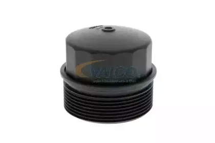 Крышка, корпус масляного фильтра VAICO купить