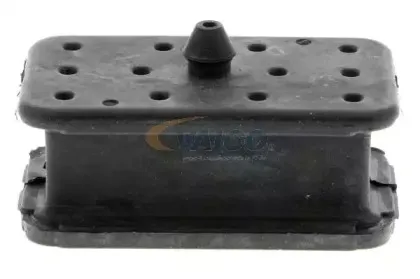 Подвеска, листовая рессора VAICO купить