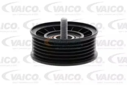 Паразитный / ведущий ролик, поликлиновой ремень VAICO купить