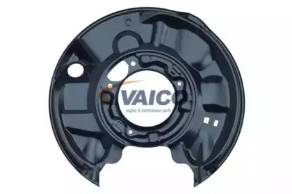 Отражатель, диск тормозного механизма VAICO купить