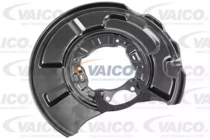 Отражатель, диск тормозного механизма VAICO купить