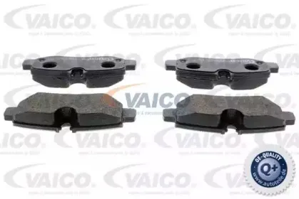 Комплект тормозных колодок, дисковый тормоз VAICO купить