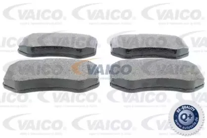 Комплект тормозных колодок, дисковый тормоз VAICO купить