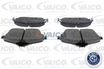 Комплект тормозных колодок, дисковый тормоз VAICO купить