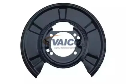 Отражатель, диск тормозного механизма VAICO купить