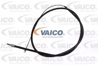 Трос, стояночная тормозная система VAICO купить