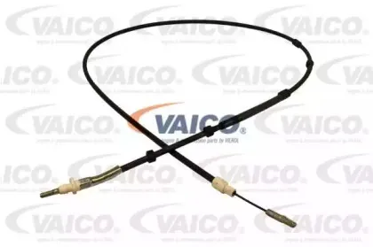 Трос, стояночная тормозная система VAICO купить