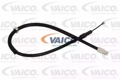 Трос, стояночная тормозная система VAICO купить