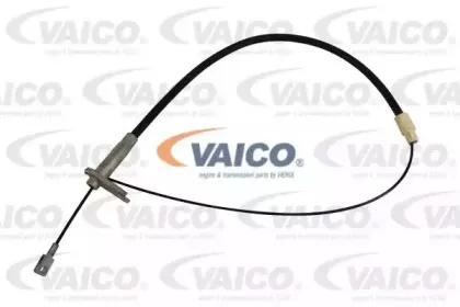 Трос, стояночная тормозная система VAICO купить