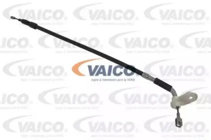Трос, стояночная тормозная система VAICO купить